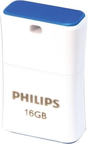 USB mälupulk Philips Pico Edition, 16 GB