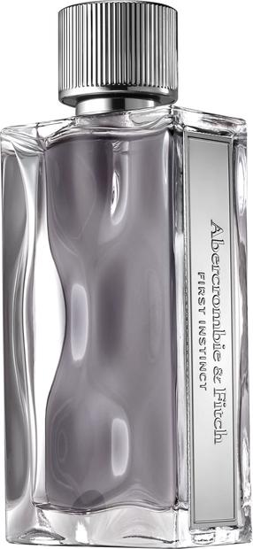 Tualettvesi Abercrombie & Fitch First Instinct, 100 ml