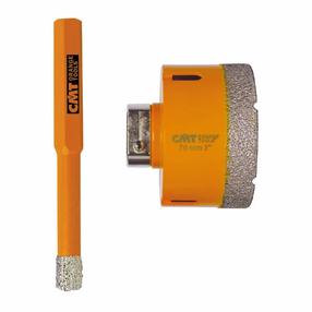 Urbšanas kronis CMT Hex 552-008, 0.08 cm