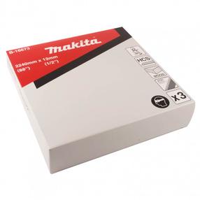 Лезвие пилы Makita B-16673, 224 см, 1.3 см x 0.05 см