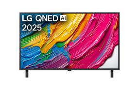 Телевизор LG QNED80 43QNED80A3A, 43 ″, 4K Ultra HD