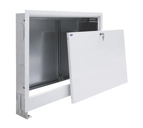 Kollektorikapp Gorgiel, 33.5 cm x 17.5 cm x 66.5 cm, krohvialune