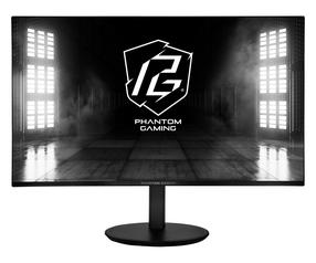 Monitors ASRock PG27FFS2E, 90LXA120-A0E1A0V, IPS, 240 Hz, FHD, 27"