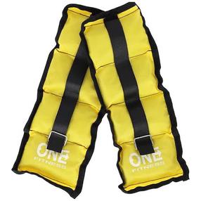 Universalus svoris One Fitness WW0, 2 x 0.7 kg