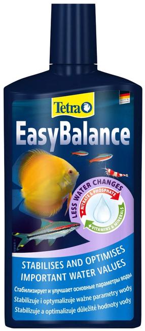 Chemikalai Tetra Easy Balance, 0.5 l