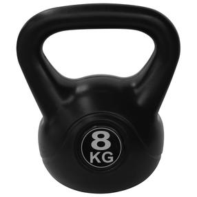 Гиря Tunturi PE Kettlebell 14TUSCL105, 8 кг