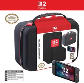 Apsauginis dėklas Nintendo DELUXE TRAVEL CASE