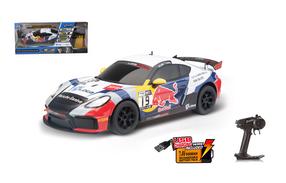 Rc automobilis Porsche 718 DHTRC10479B, įvairių spalvų