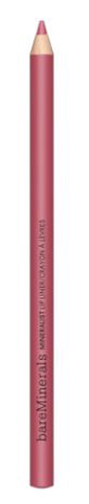 Lūpu zīmulis Bare Minerals Mineralist, 1.3 g, charming pink