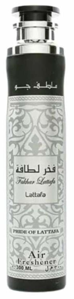 Освежитель воздуха Lattafa Fakhar Pride of Lattafa, 0.3 л