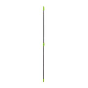 Slotas kāts Okko 091050, 1500 mm, zaļa krās./pelēka krās.