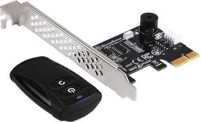 Išplėtimo kortelė SilverStone SST-ES02-PCIe