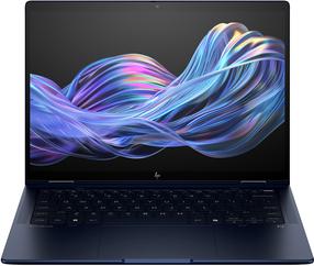 Portatīvais dators HP Inc Notebook XFlip G1i, Intel Core Ultra 7 258V, 32 GB, 512 GB, 14 ", Intel Arc, zila krās., EN/SV/, Windows