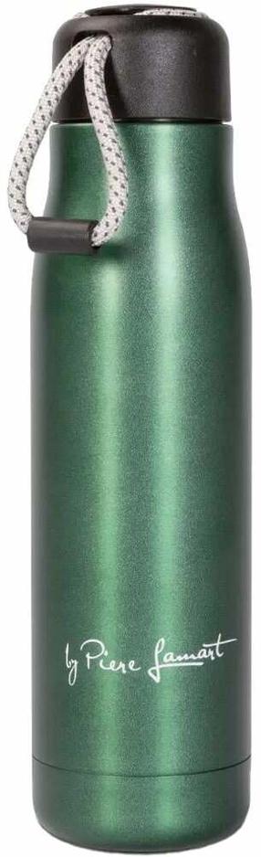 Termosas Lamart Monty LT4078, 0.5 l, žalia sp.