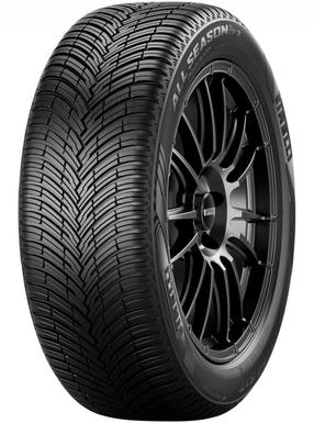 Universāla automašīnas riepa Pirelli Cinturato All Season SF3 205/55/R16, 94-V, C, A, 72 dB