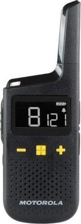 Rācija Motorola Talkabout XT185, 800 m