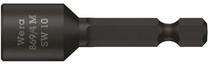 Mova Wera 869/4 M, 65 mm, 1/4"