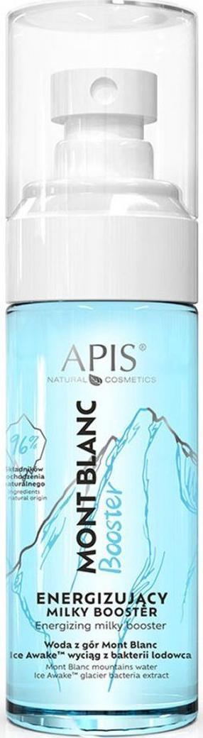Näo udu Apis Mont Blanc Booster, 100 ml
