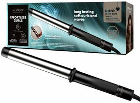 Lokšķēres Revamp Effortless Curls TO-1250-EU, 32 mm