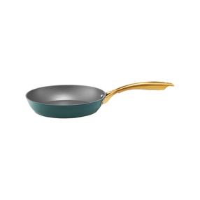 Praepann Ambition Glam Qualum Basic, Ø 20 cm, alumiinium/teras