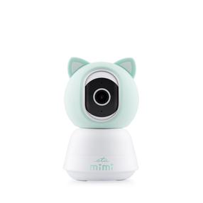 Mobili auklė ETA Mimi 9306 90000, balta sp./žalia sp.