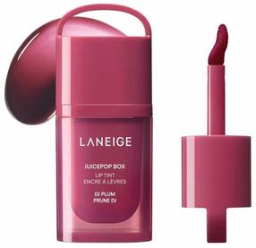 Lūpų blizgis Laneige Juicy Pop, 4.5 g, dj plum
