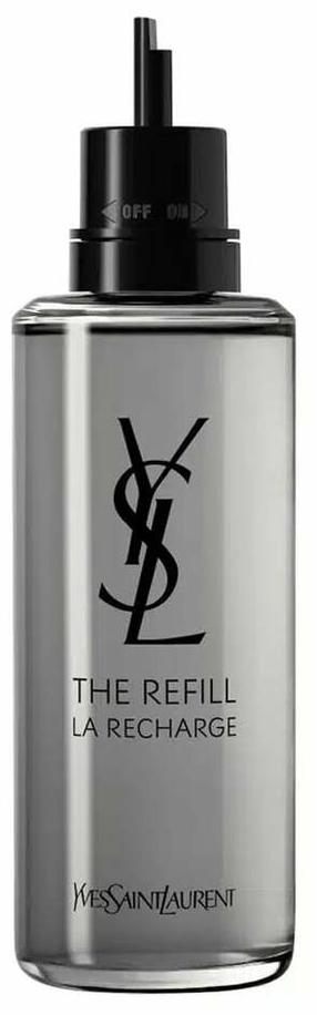 Kvepalų papildymas Yves Saint Laurent Myslf, 150 ml