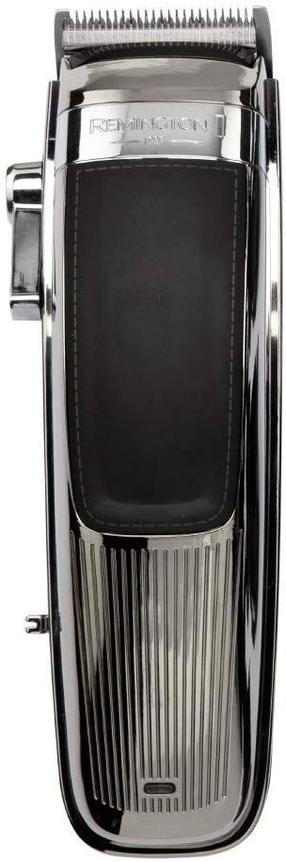 Plaukų kirpimo mašinėlė Remington Heritage HC9100