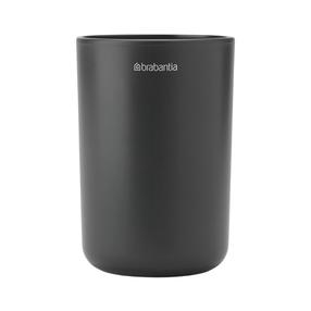 Hambaharjahoidja Brabantia Renew, tumehall v., 7.6 cm x 11 cm x 7.6 cm