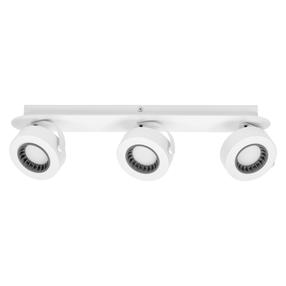 Lampa pārvietojams Ledvance Venus 4058075828162, LED, 3000 °K, 3, balta krās. / balta krās.