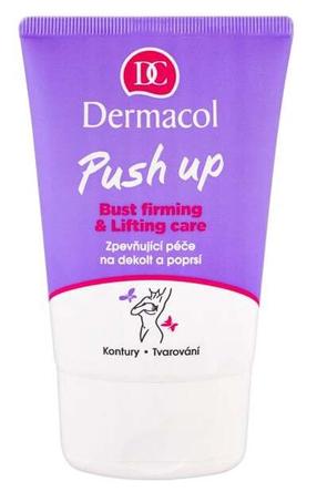Kehakreem Dermacol Push Up, 100 ml