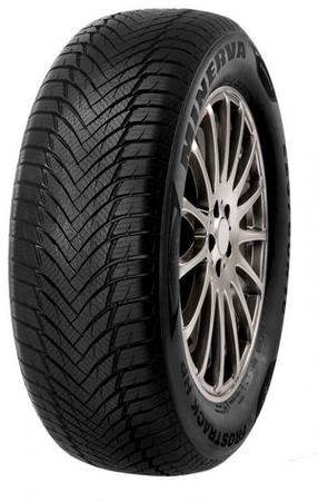 Ziemas riepa Minerva Frostrack HP 195/60/R15, 88-H, E, C, 70 dB