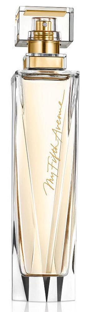 Parfimērijas ūdens Elizabeth Arden My Fifth Avenue Women, 30 ml
