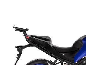 Stiprinājuma komplekts Shad Yamaha MT-03 (21-25), melna krās.