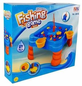 Makšķerēšanas galda spēle Fishing