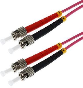 Laidas Digitus LC Optic, ST Optic, 0.3 m