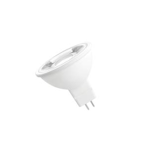 Lemputė Spectrum LED, MR16, 3000 °K, GU5.3, 6 W, 450 lm
