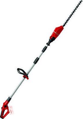 Аккумуляторные кусторезы Einhell GE-HH 18/45 Li T-Solo 3410866, без батареи, 18 В
