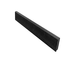 Vejos bortas Brikers Kerbstone 5, 100 cm x 5 cm x 20 cm