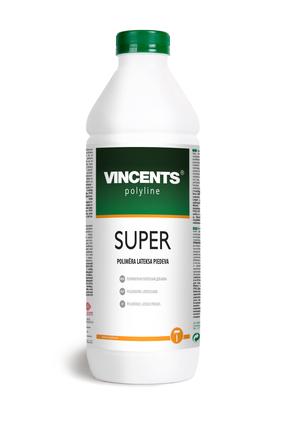 Līme Vincents Polyline Super 12/360, 1 l