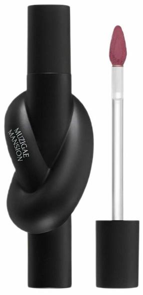 Lūpų dažai Muzigae Mansion Tie Up Cover Tint, 6 g, hush rose sp., 05