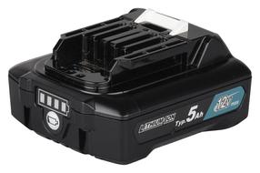 Akumuliatorius Makita BL1050B, 12 V, li-ion, 5000 mAh