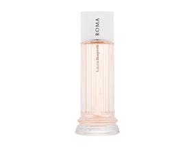 Tualetes ūdens Laura Biagiotti Fiori Bianchi Roma, 100 ml