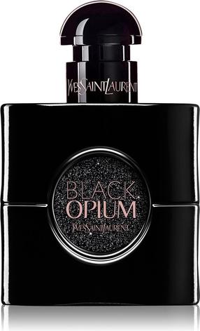 Parfüümvesi Yves Saint Laurent Black Opium Le Parfum, 50 ml