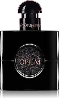 Kvapusis vanduo Yves Saint Laurent Black Opium Le Parfum, 50 ml