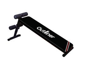 Treneru sols Outliner LS1201