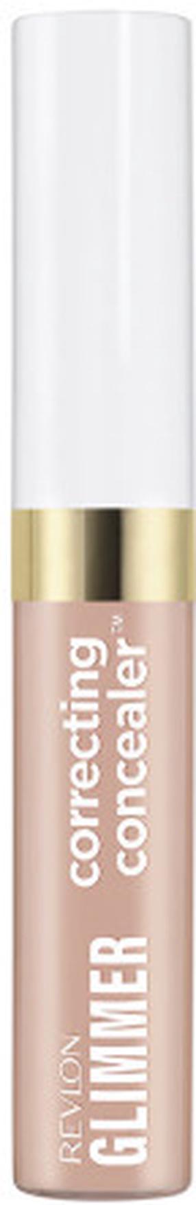 Korektors Revlon Glimmer Correcting, brūngans krās., 105, 18 ml
