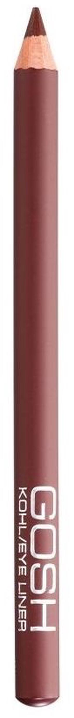 Silmapliiats Gosh Kohl, 1.1 g expresso