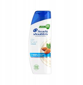 Šampūnas Head&Shoulders Dry Scalp, 330 ml