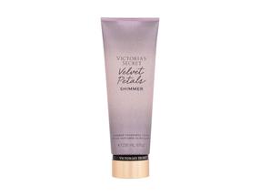 Ķermeņa losjons Victoria's Secret Velvet Petals Shimmer, 236 ml